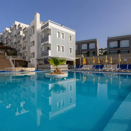 Sunpoint * بودروم