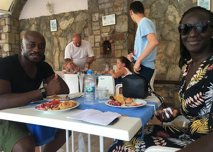 Hotel Sunpoint Bodrum