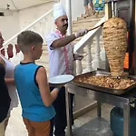 Sunpoint Ξενοδοχείο *
