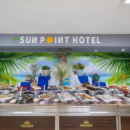 酒店 Sunpoint