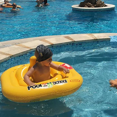 Sunpoint 호텔 Bodrum