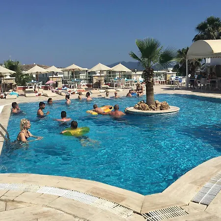 Sunpoint 호텔 Bodrum