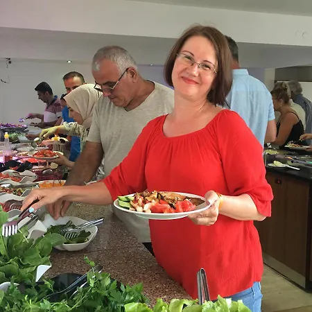 Hotel Sunpoint Bodrum