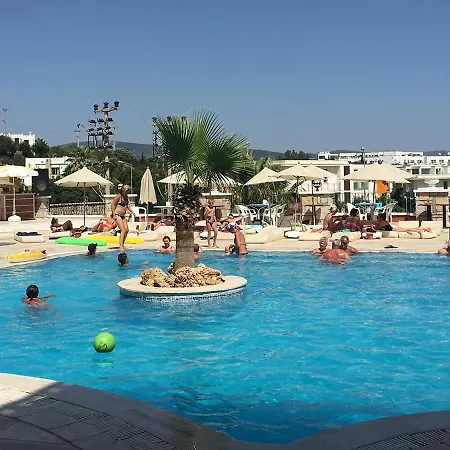 Sunpoint בודרום