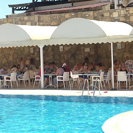 Sunpoint 호텔 Bodrum