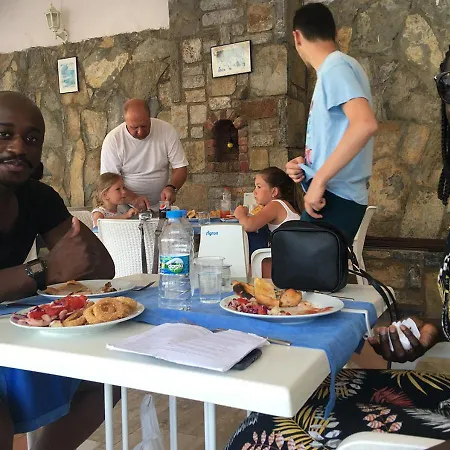 호텔 Sunpoint Bodrum