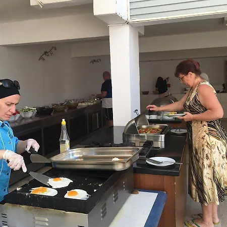 호텔 Sunpoint Bodrum