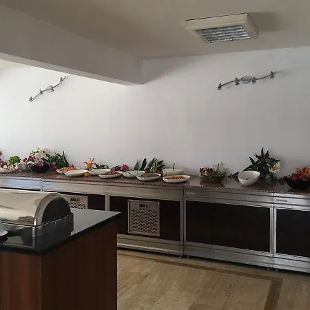 호텔 Sunpoint Bodrum