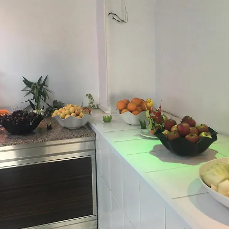 Sunpoint 酒店 博德鲁姆