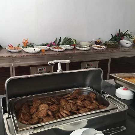 Sunpoint 호텔 Bodrum