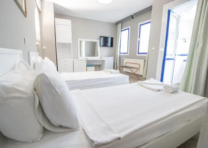 Sunpoint Αλικαρνασσός