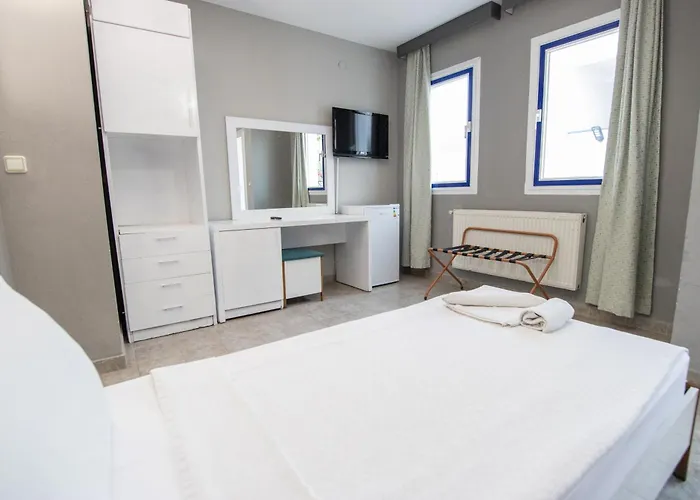 Ξενοδοχείο Sunpoint *