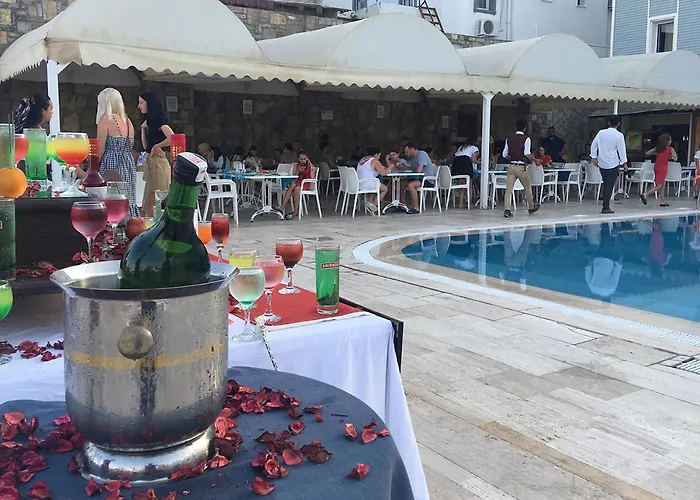 Sunpoint Αλικαρνασσός