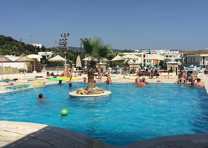 Sunpoint Αλικαρνασσός