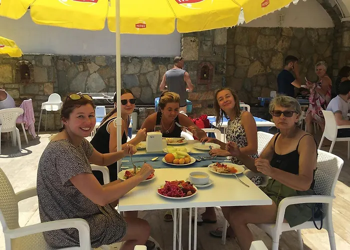 Sunpoint Αλικαρνασσός