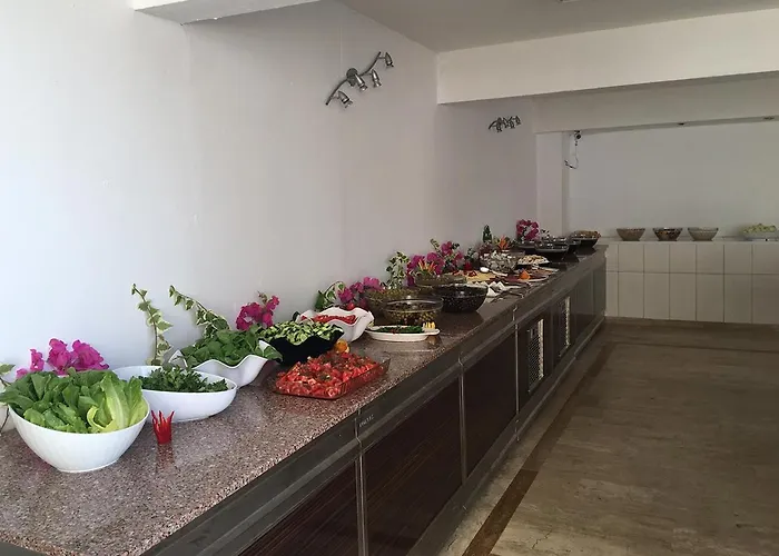 Ξενοδοχείο Sunpoint *