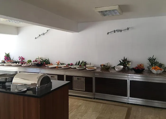 Ξενοδοχείο Sunpoint Αλικαρνασσός