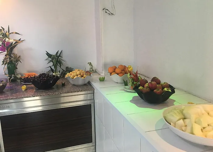 Sunpoint Ξενοδοχείο Αλικαρνασσός