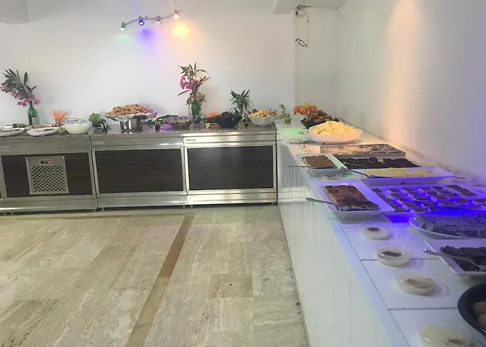 Sunpoint Αλικαρνασσός