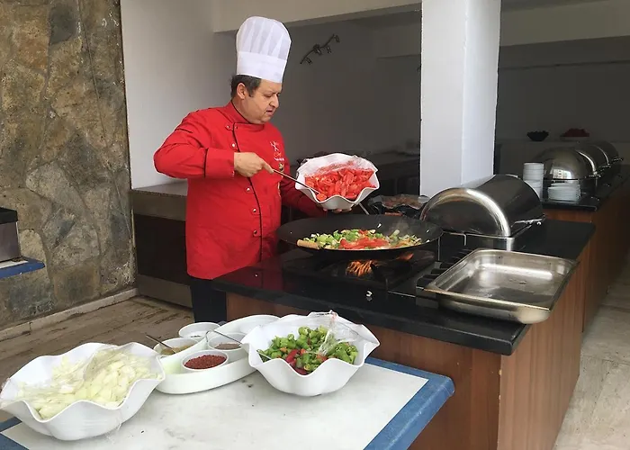 Sunpoint Ξενοδοχείο Αλικαρνασσός