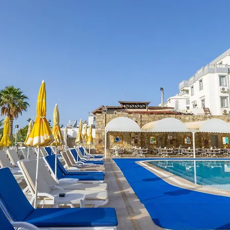 Sunpoint * Bodrum