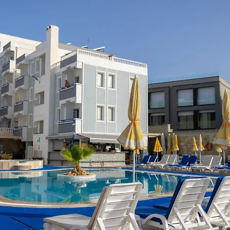 Sunpoint Hotel