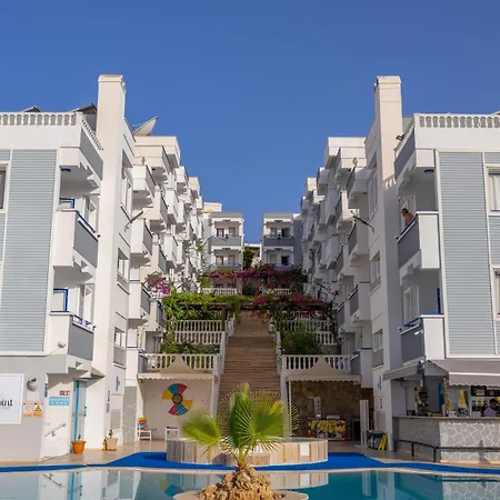 Sunpoint Hotel Bodrum