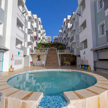 Sunpoint Bodrum
