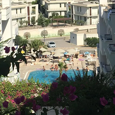 فندق Sunpoint *