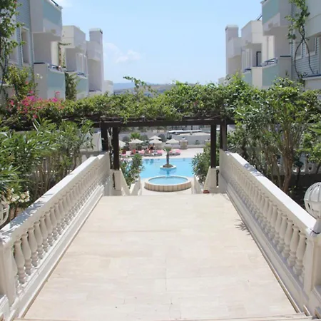 Sunpoint Αλικαρνασσός