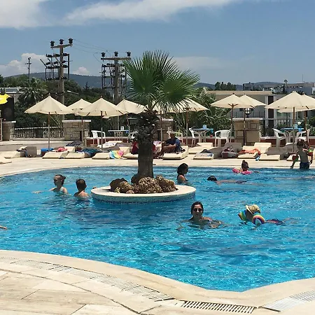 Sunpoint * بودروم