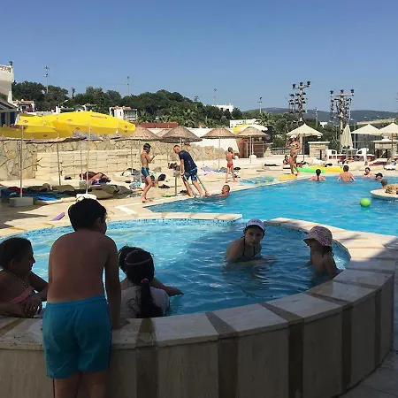 Sunpoint Hotel Bodrum