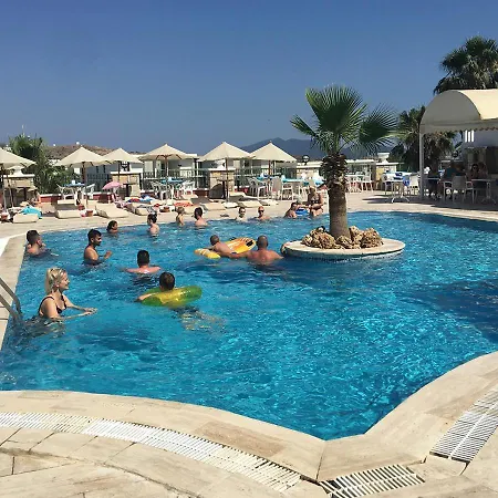 Sunpoint فندق بودروم