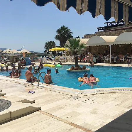 فندق Sunpoint