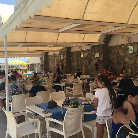 Sunpoint Bodrum