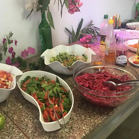 Sunpoint 酒店 博德鲁姆