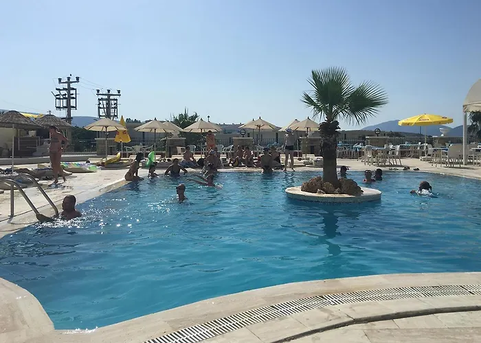 Ξενοδοχείο Sunpoint *