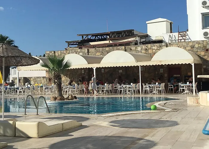 Sunpoint Αλικαρνασσός