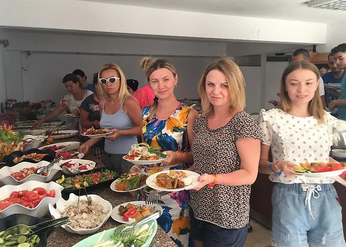 Sunpoint בודרום