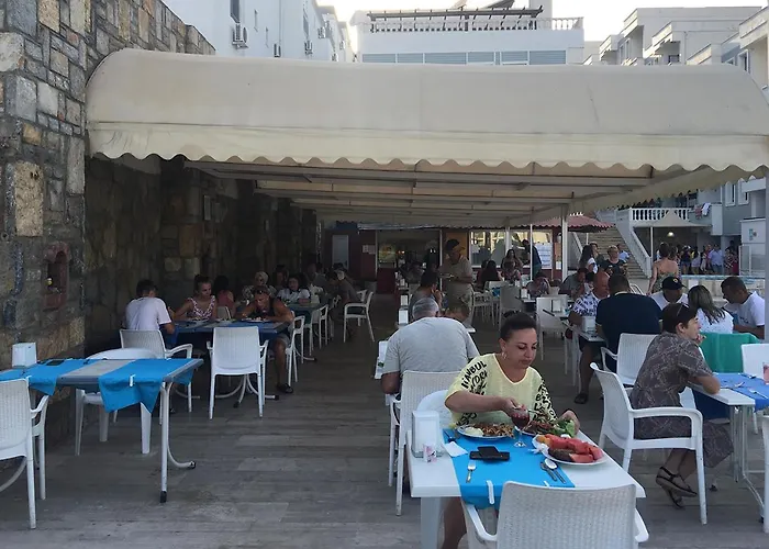 Sunpoint Ξενοδοχείο *