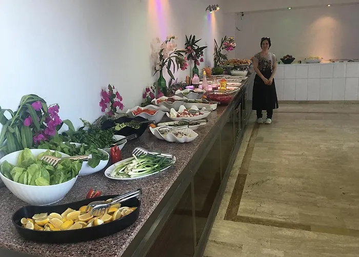 Sunpoint * בודרום