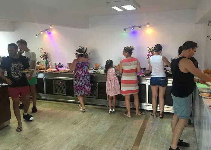 Sunpoint * Αλικαρνασσός