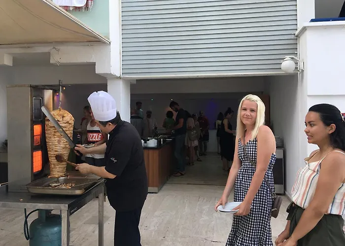 Sunpoint בודרום