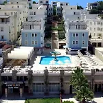 מלון Sunpoint *