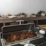 Sunpoint فندق بودروم