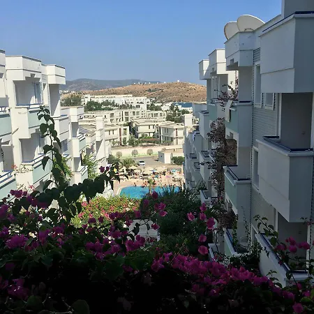 Sunpoint בודרום