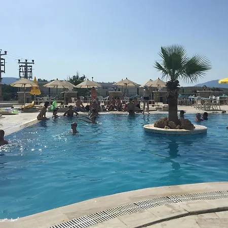 מלון Sunpoint *