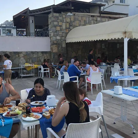 Sunpoint Bodrum