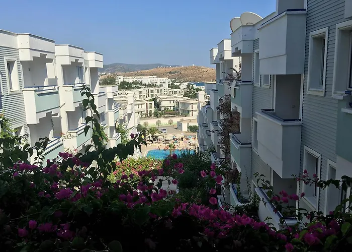 Sunpoint Bodrum