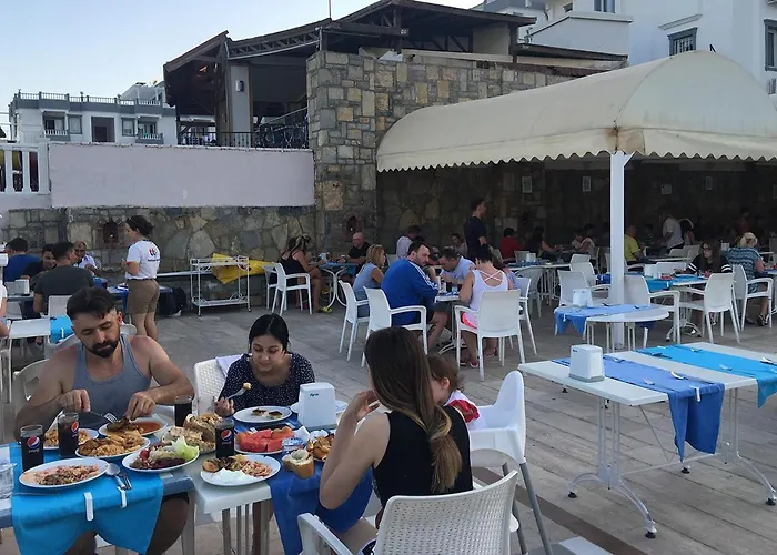 Sunpoint בודרום